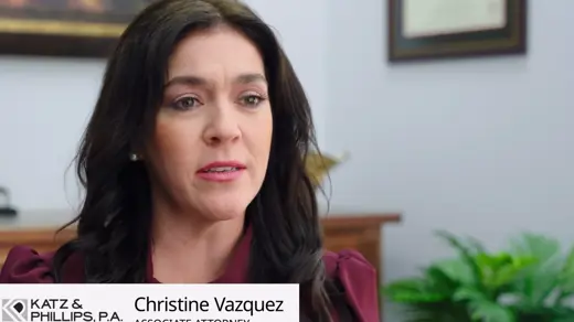 Image of Christine Vazquez